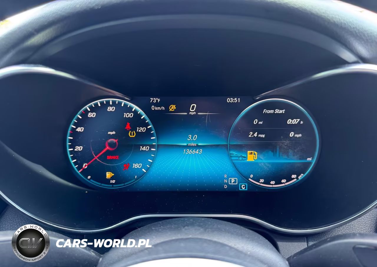 2020 Mercedes-Benz C 300 4Matic VIN:WDDWF8EB0LR527298 - 7