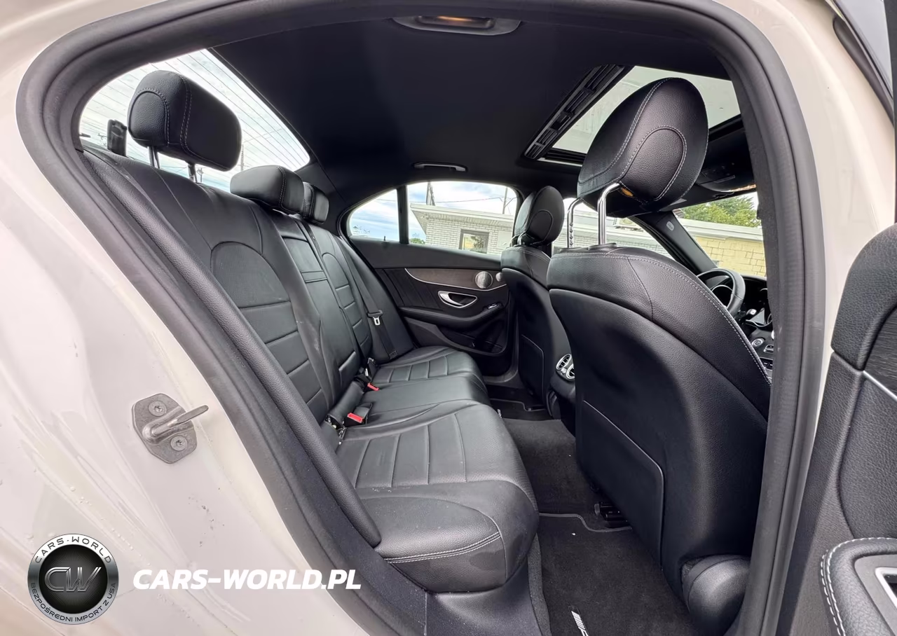 2020 Mercedes-Benz C 300 4Matic VIN:55SWF8EB8LU322942 - 6