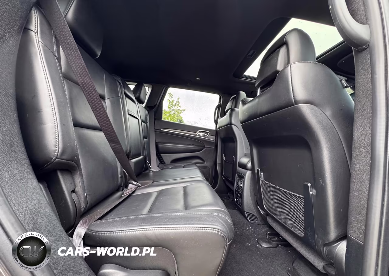 2020 Jeep Grand Cherokee Limited VIN:1C4RJFBG2LC181140 - 6
