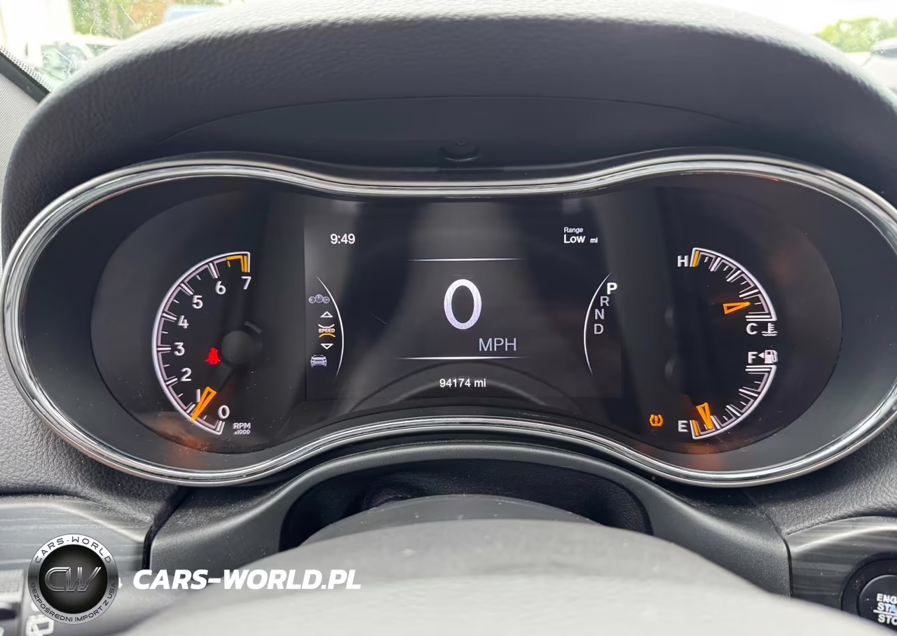 2020 Jeep Grand Cherokee Limited VIN:1C4RJFBG2LC181140 - 7
