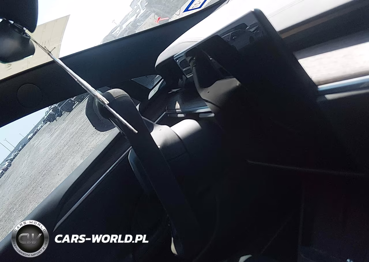 2021 Tesla Model S Long Range Dual Motor All-Wheel Drive VIN:5YJSA1E53MF428412 - 16