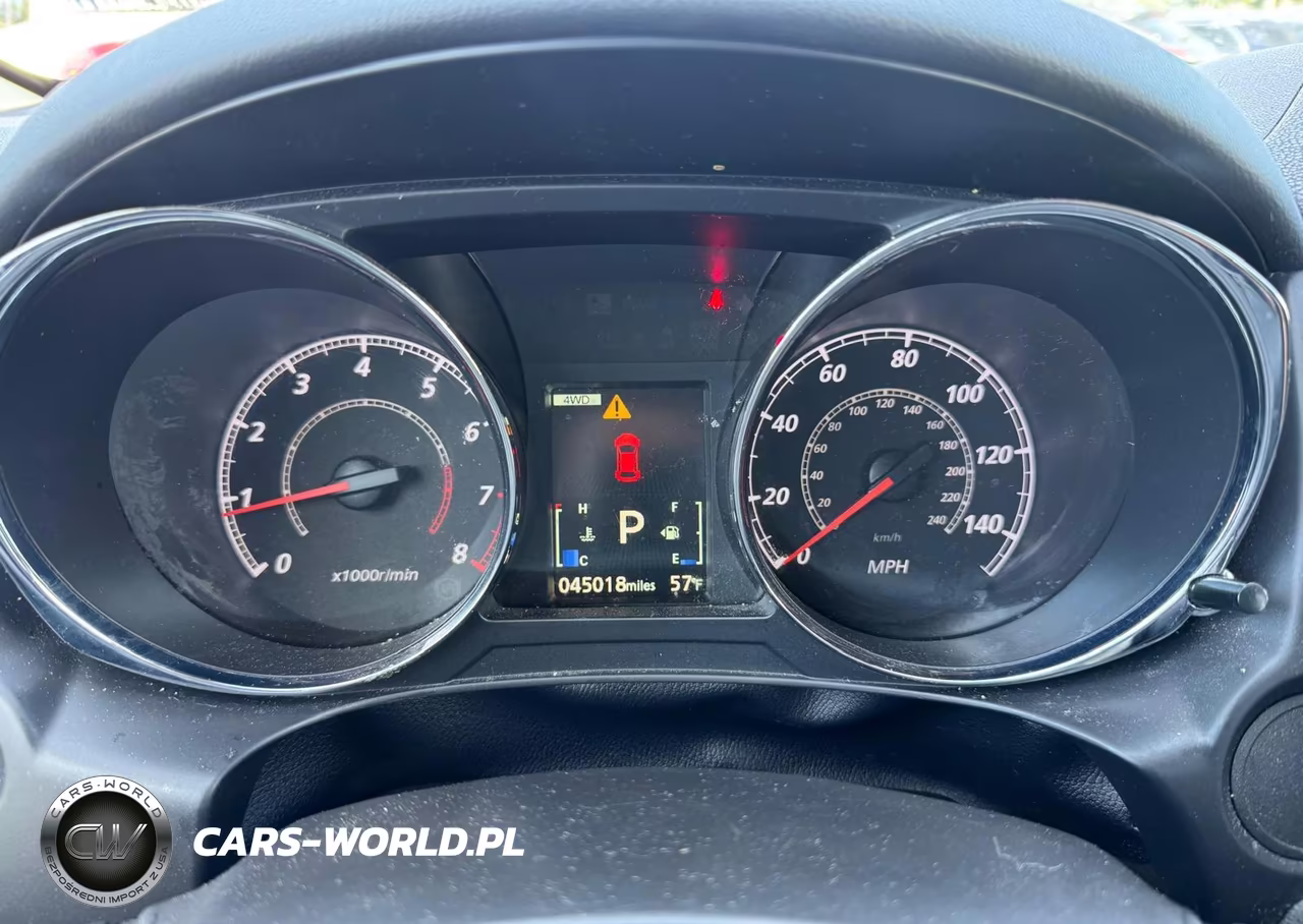2023 Mitsubishi Outlander Sport S-Se VIN:JA4ARUAU2PU013820 - 7