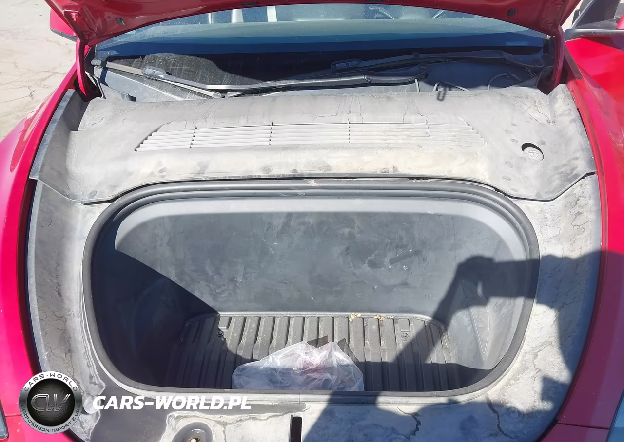 2021 Tesla Model Y Performance Dual Motor All-Wheel Drive VIN:5YJYGDEF6MF257755 - 10