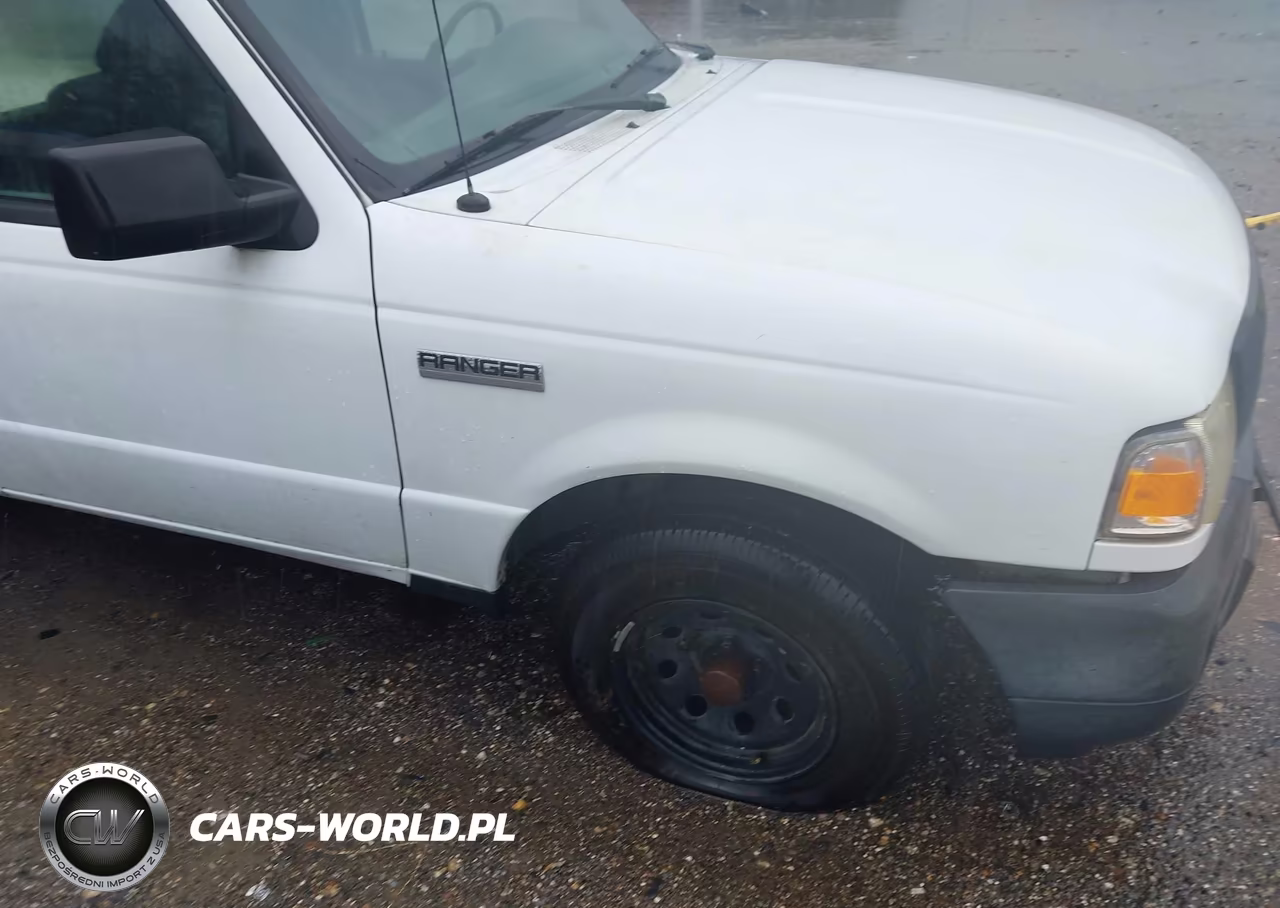 2010 Ford Ranger Xl-Xlt VIN:1FTKR1AD5APA64341 - 13