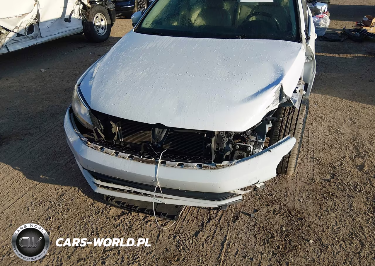 2016 Volkswagen Jetta 1.4T Se VIN:3VWD67AJ7GM305449 - 13