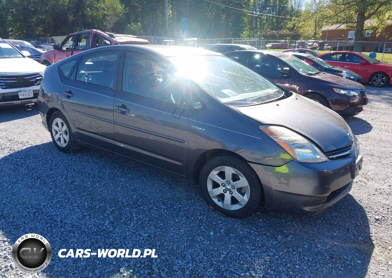 2009 Toyota Prius