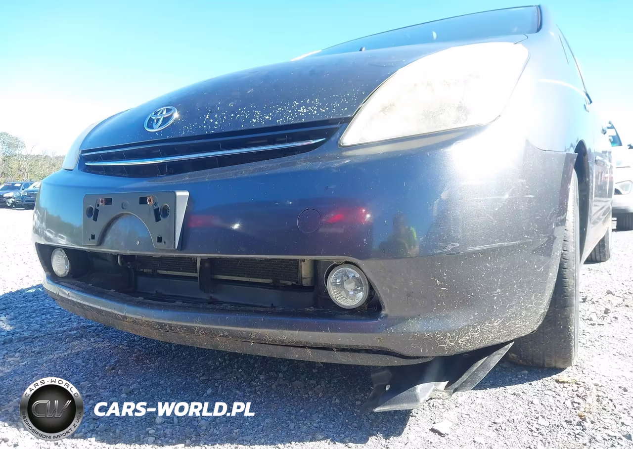 2009 Toyota Prius VIN:JTDKB20U893491186 - 12