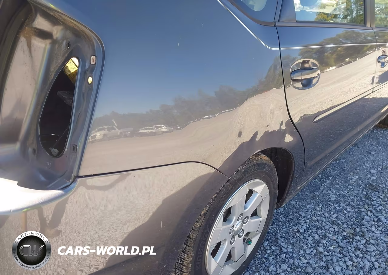 2009 Toyota Prius VIN:JTDKB20U893491186 - 15