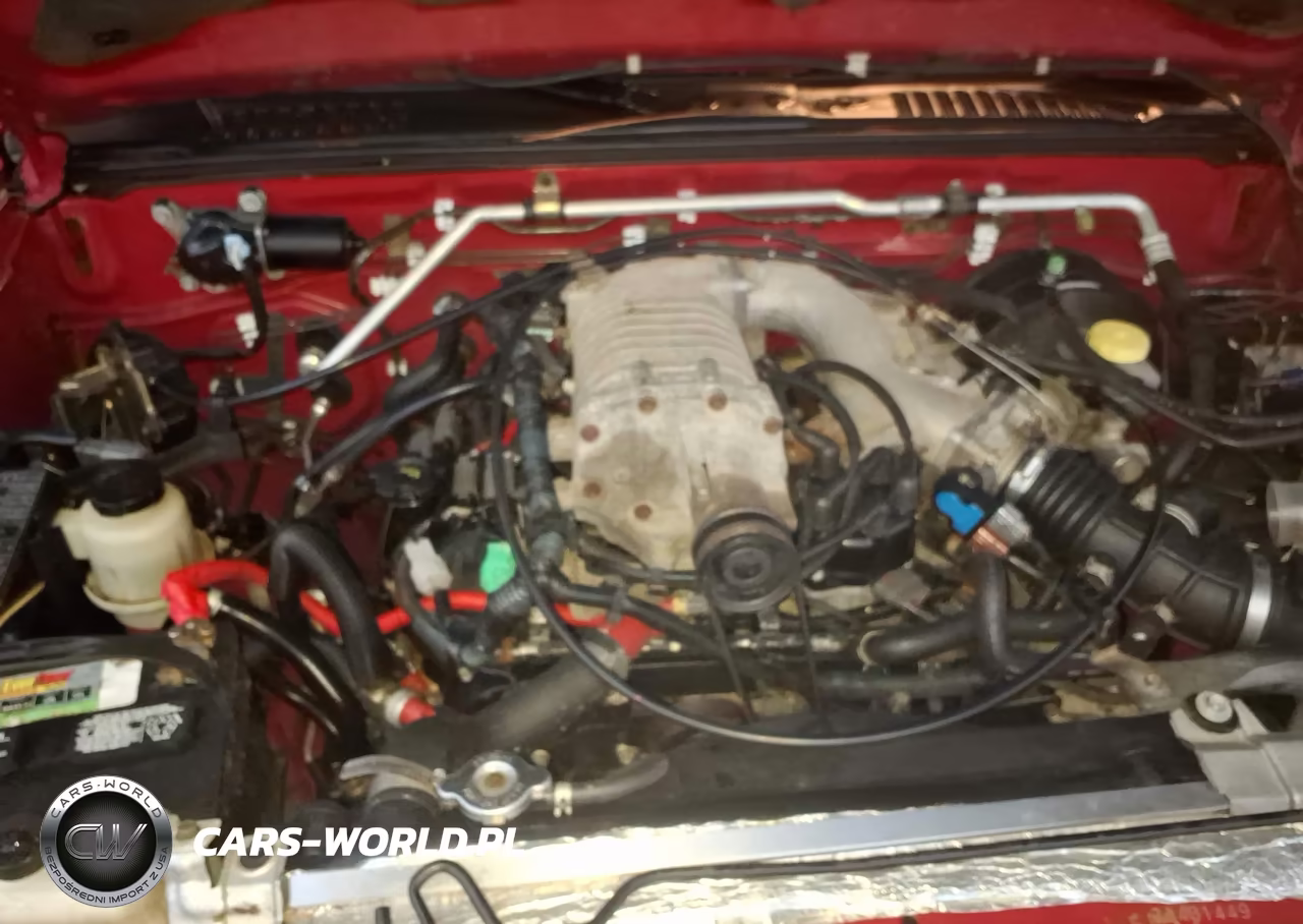 2003 Nissan Frontier Sc-V6 VIN:1N6MD27Y03C431449 - 10