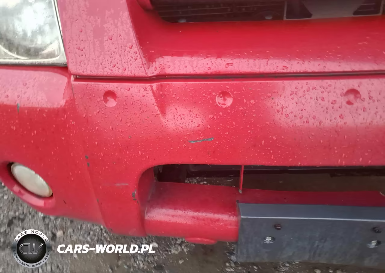 2003 Nissan Frontier Sc-V6 VIN:1N6MD27Y03C431449 - 12