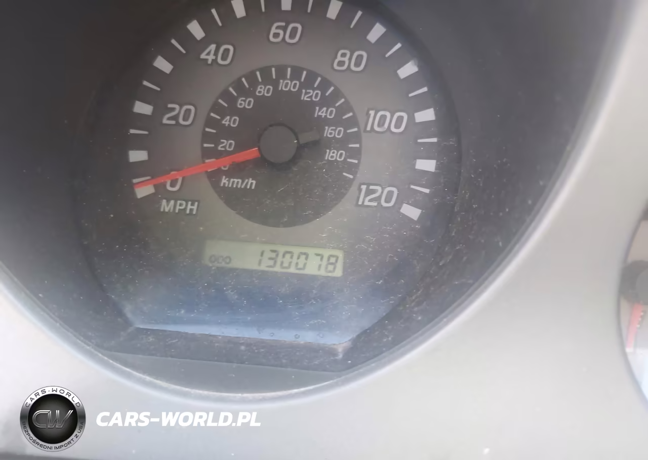 2003 Nissan Frontier Sc-V6 VIN:1N6MD27Y03C431449 - 7