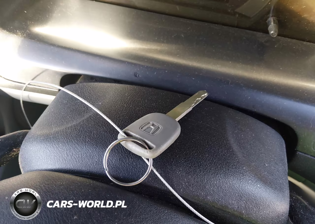 2007 Honda Accord 2.4 Lx VIN:1HGCM56437A206797 - 11