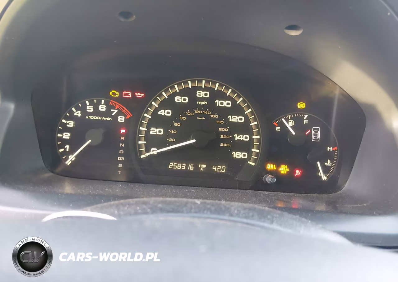 2007 Honda Accord 2.4 Lx VIN:1HGCM56437A206797 - 7