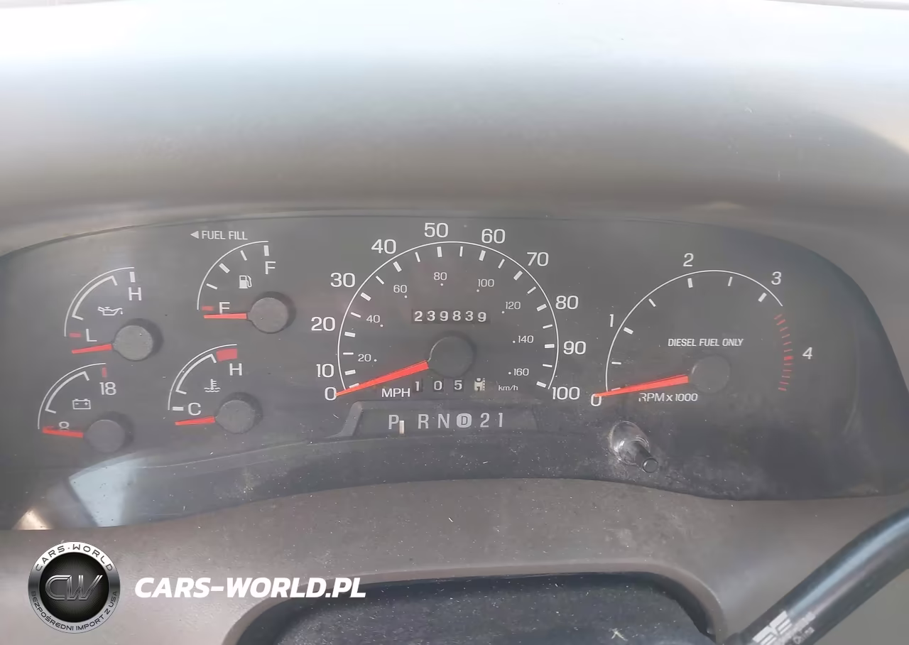 2001 Ford F-250 Lariat-Xl-Xlt VIN:1FTNX21F61EA76293 - 7