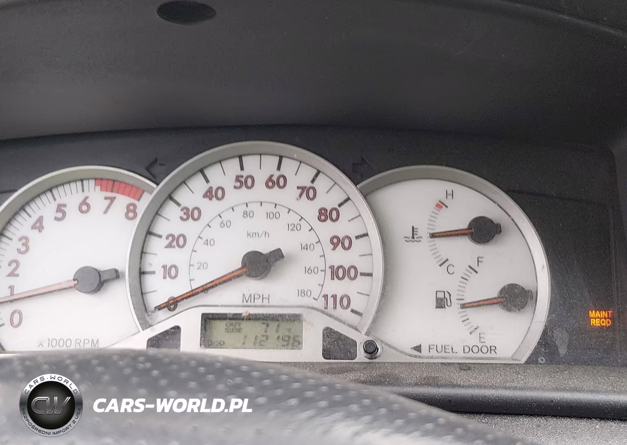 2006 Toyota Corolla S VIN:1NXBR32E96Z646286 - 7