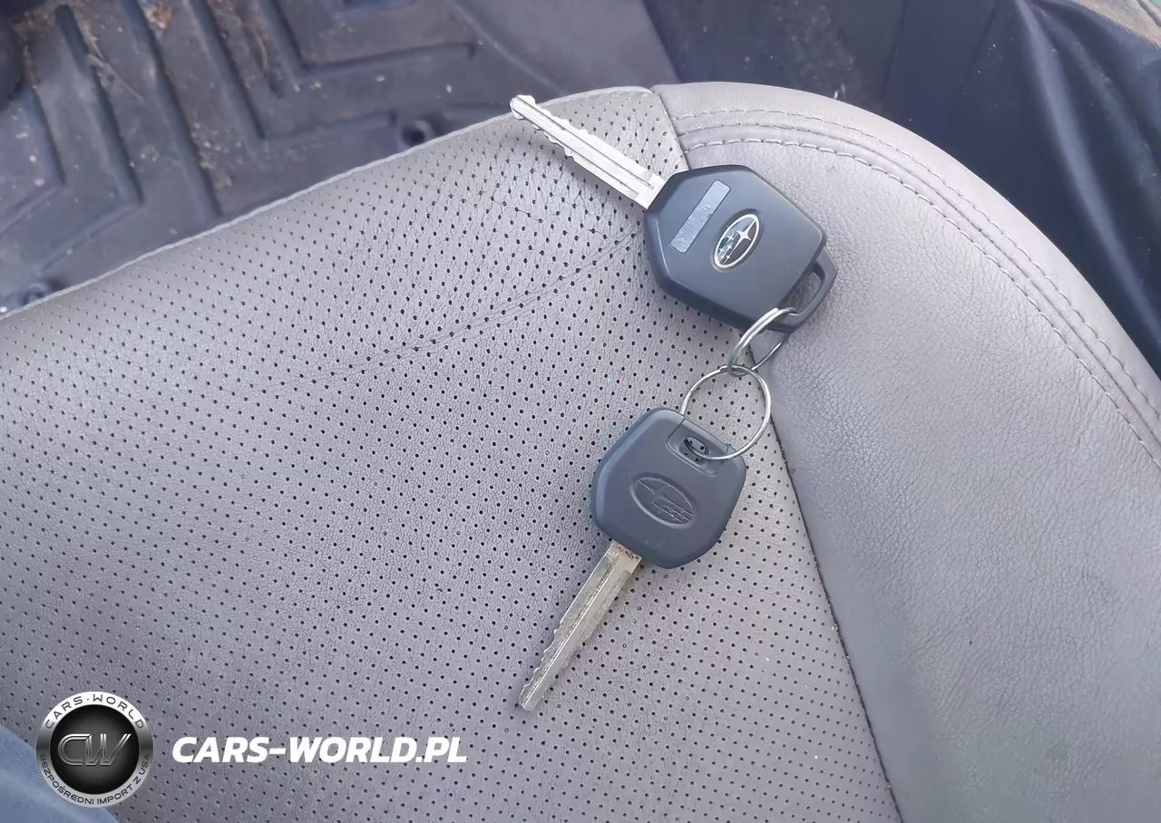 2014 Subaru Forester 2.5I Touring VIN:JF2SJAMC0EH441587 - 11