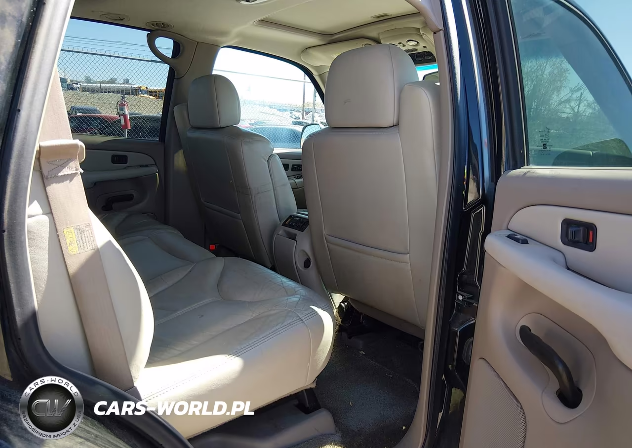 2001 GMC Yukon Slt VIN:1GKEK13T91R186974 - 8