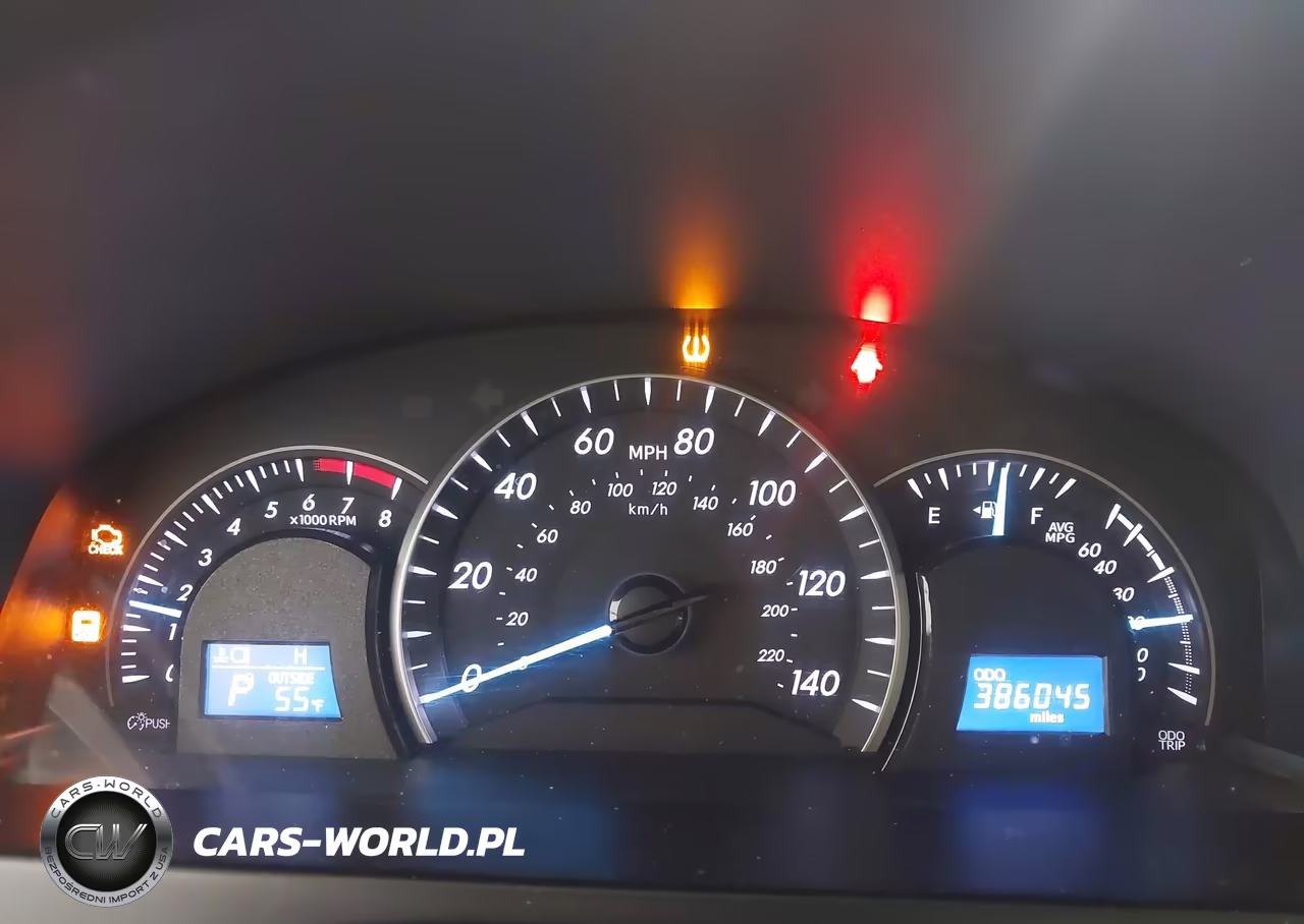 2015 Toyota Camry Le VIN:4T1BF1FK3FU890741 - 7