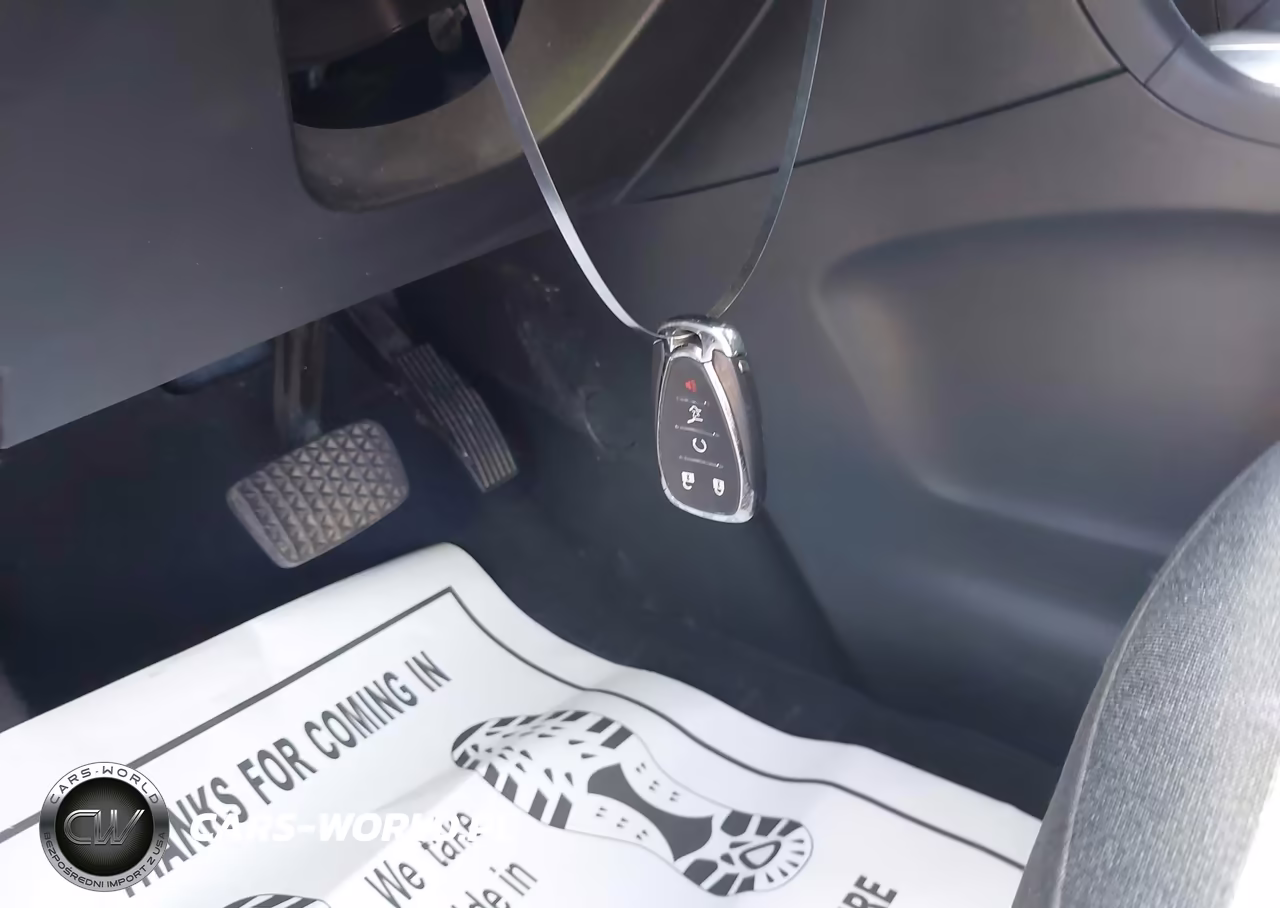 2019 Chevrolet Equinox Lt VIN:2GNAXKEV4K6286324 - 11