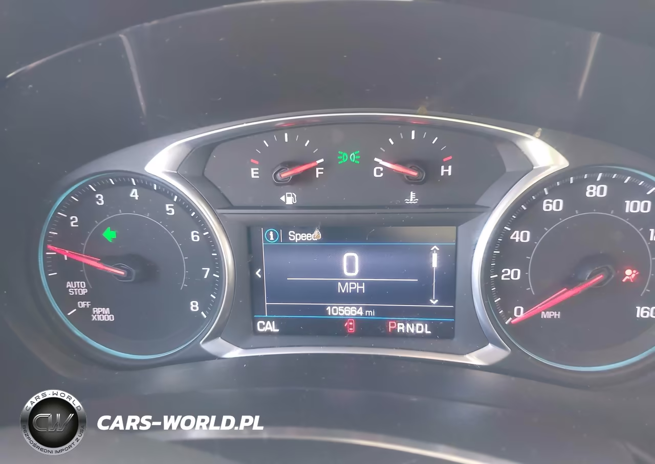 2019 Chevrolet Equinox Lt VIN:2GNAXKEV4K6286324 - 15