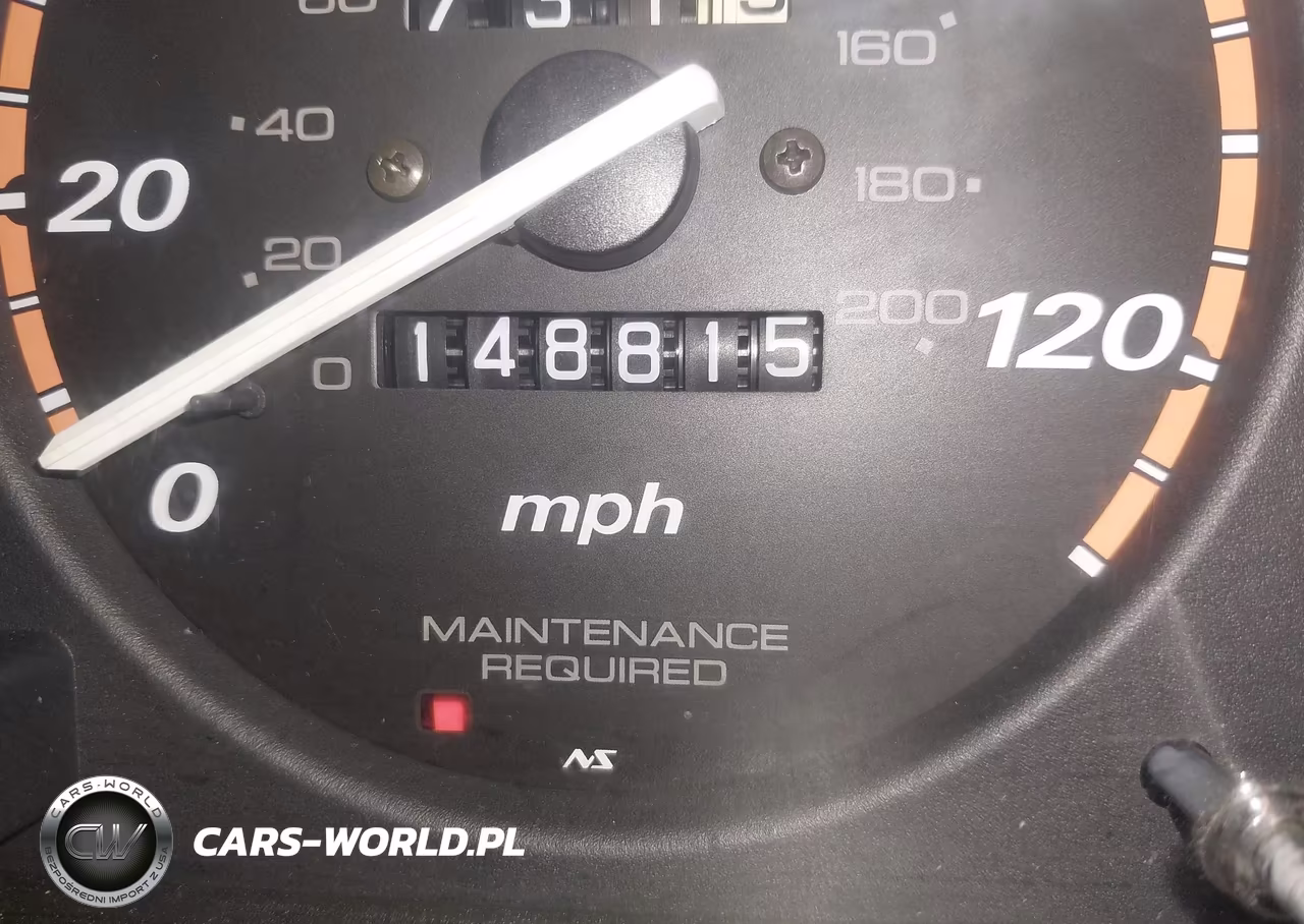 2001 Honda Cr-V Ex VIN:JHLRD18621C043445 - 7