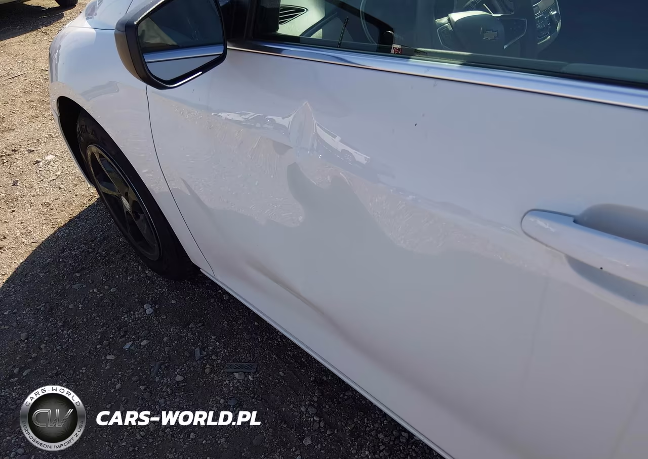 2018 Chevrolet Malibu 1Fl VIN:1G1ZC5ST4JF185650 - 18