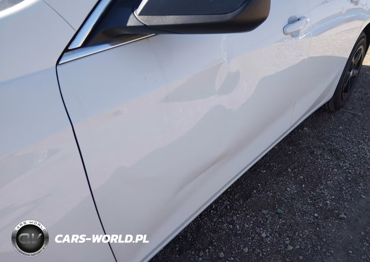 2018 Chevrolet Malibu 1Fl VIN:1G1ZC5ST4JF185650 - 6