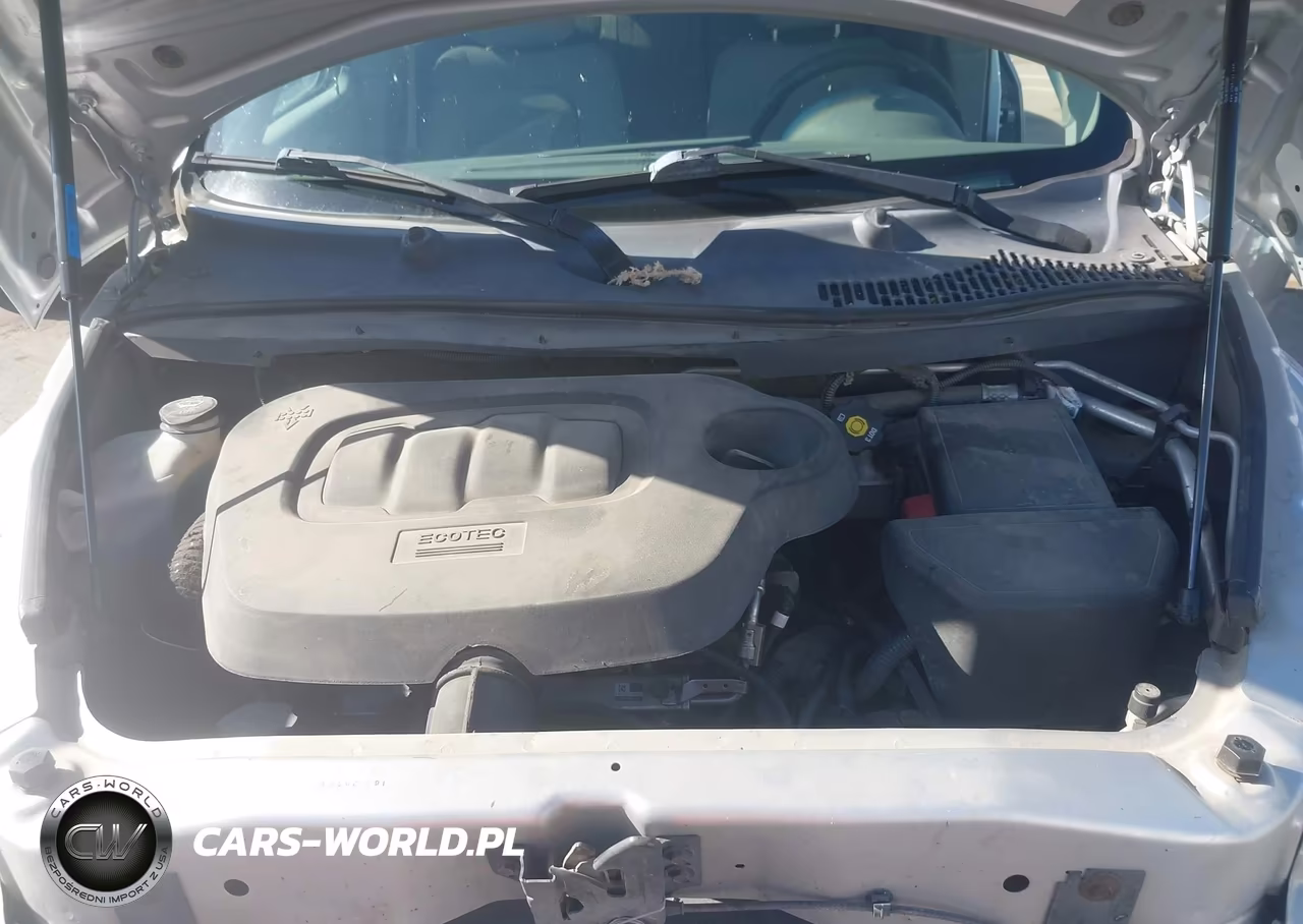 2009 Chevrolet Hhr Lt VIN:3GNCA23B39S528809 - 10