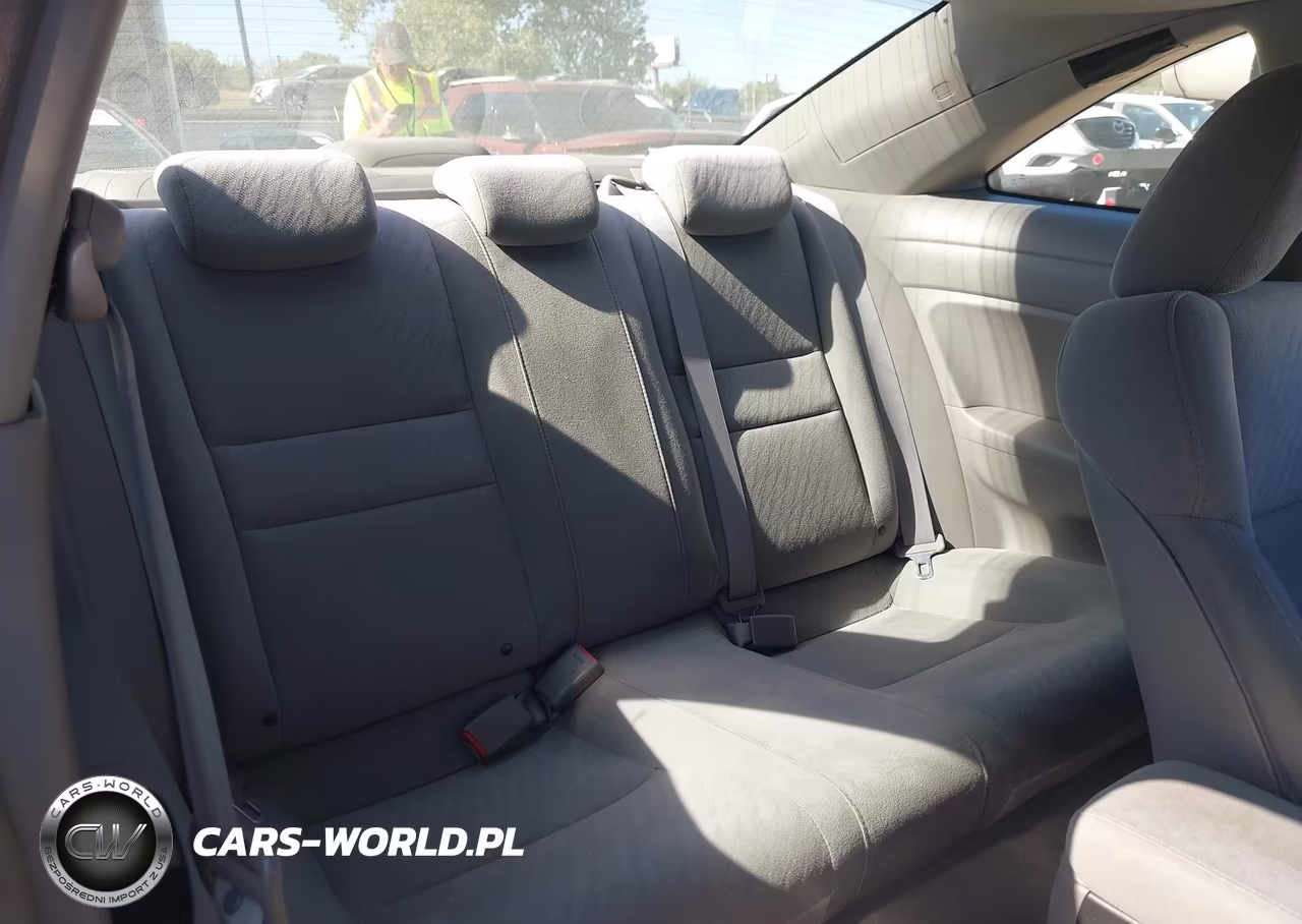 2010 Honda Civic Lx VIN:2HGFG1A65AH504525 - 8
