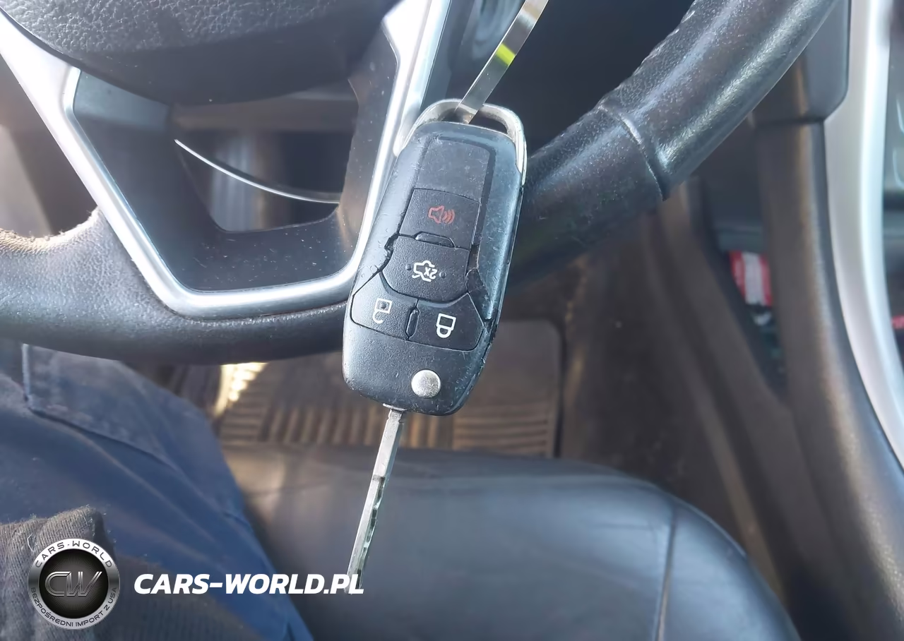 2014 Ford Fusion Se VIN:3FA6P0HD1ER288427 - 11