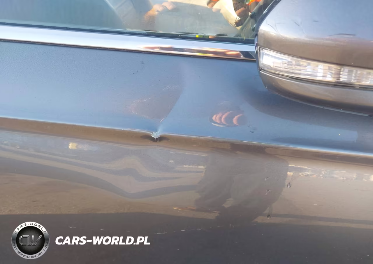 2014 Ford Fusion Se VIN:3FA6P0HD1ER288427 - 12