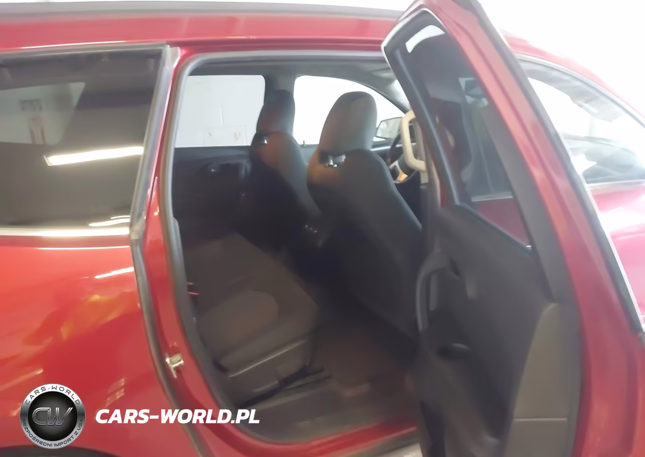 2012 Chevrolet Traverse 1Lt VIN:1GNKVGED1CJ112990 - 8