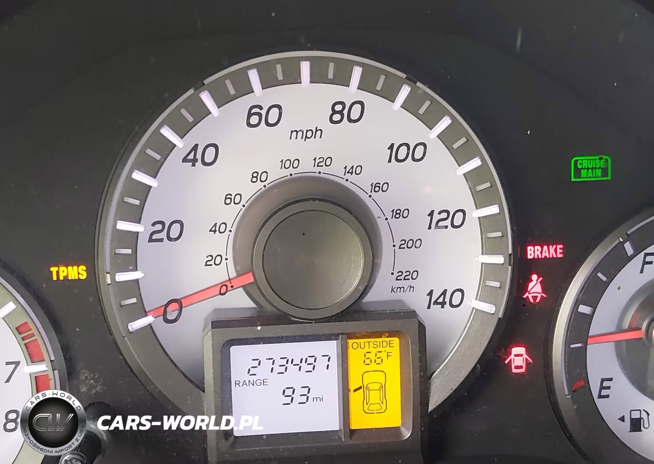 2012 Honda Pilot Ex-L VIN:5FNYF3H66CB005043 - 15