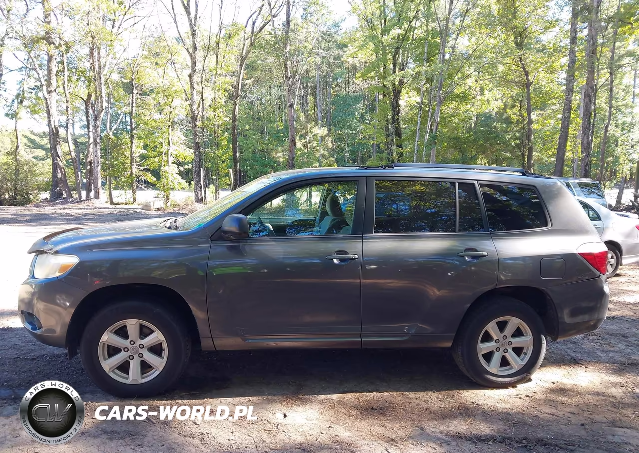 2010 Toyota Highlander VIN:5TDZA3EH2AS001122 - 14