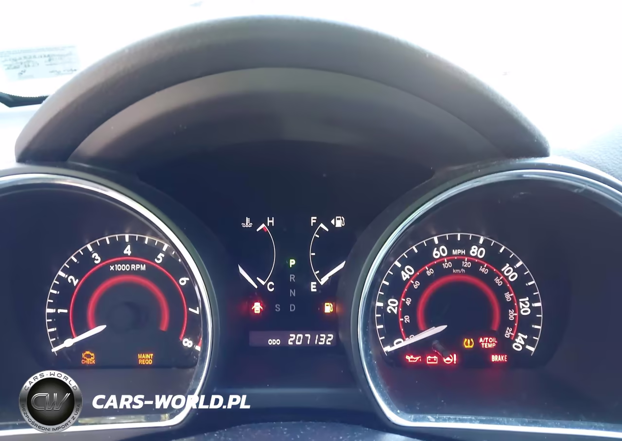 2010 Toyota Highlander VIN:5TDZA3EH2AS001122 - 7