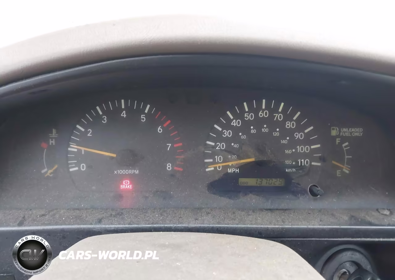 1999 Toyota Tacoma VIN:4TAWM72N9XZ562285 - 7