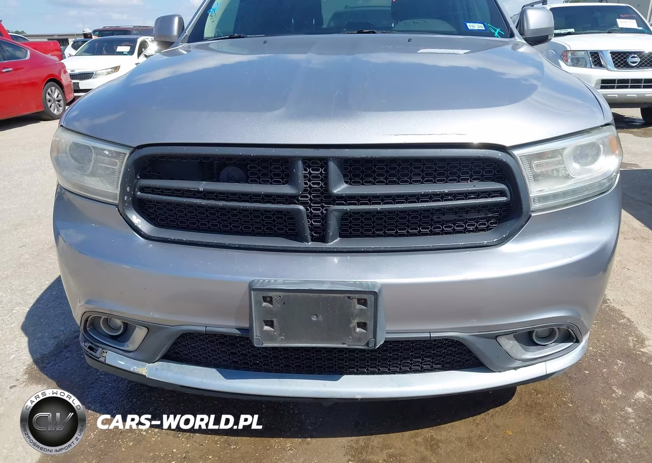 2014 Dodge Durango Limited VIN:1C4RDHDGXEC313743 - 12