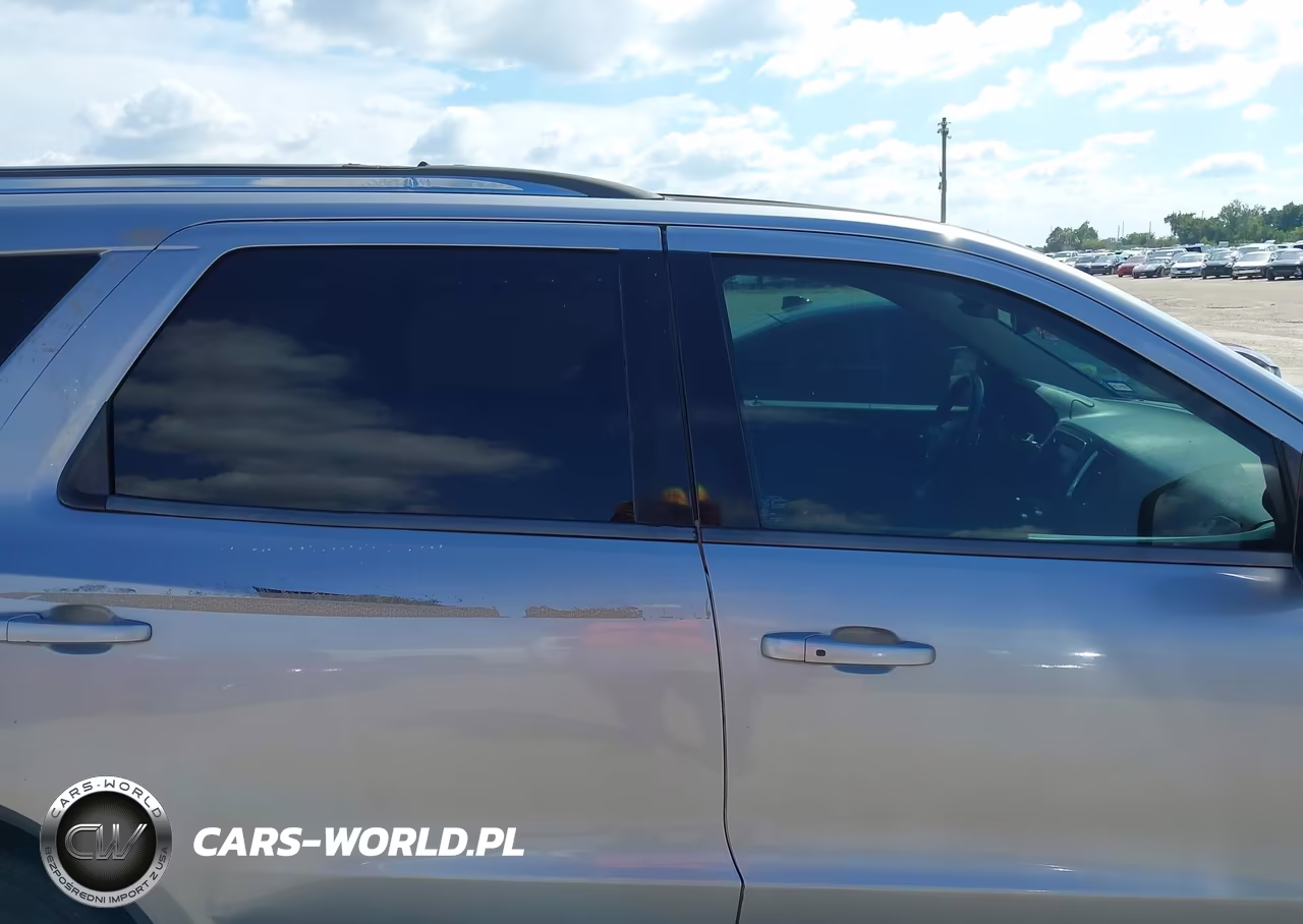2014 Dodge Durango Limited VIN:1C4RDHDGXEC313743 - 13
