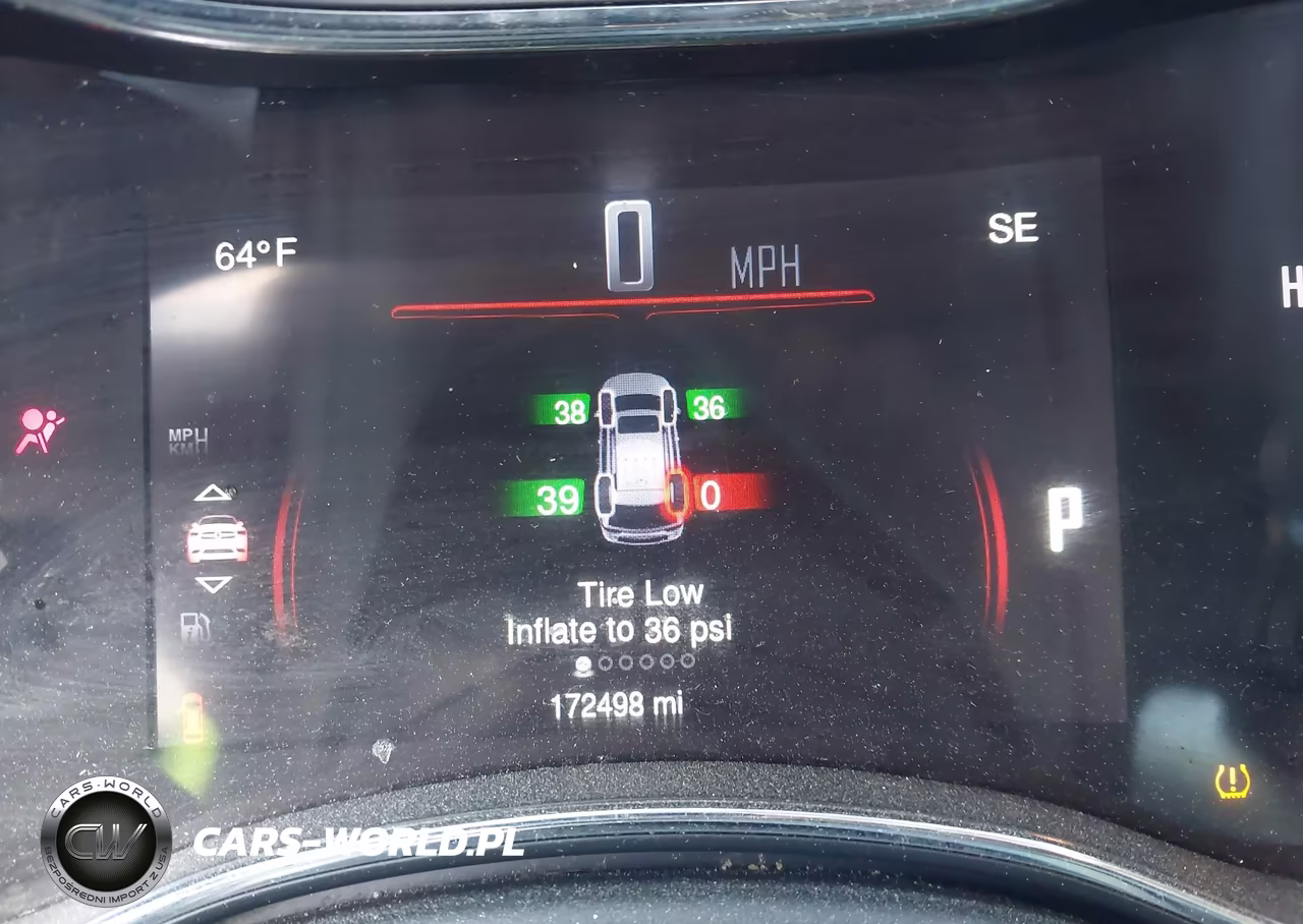 2014 Dodge Durango Limited VIN:1C4RDHDGXEC313743 - 7