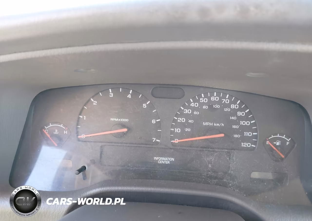2003 Dodge Durango Sport-Sxt VIN:1D4HS38N63F540276 - 7