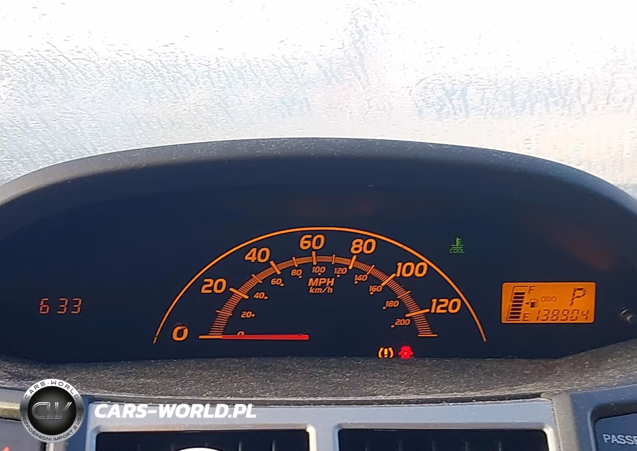 2010 Toyota Yaris VIN:JTDJT4K31A5280171 - 7