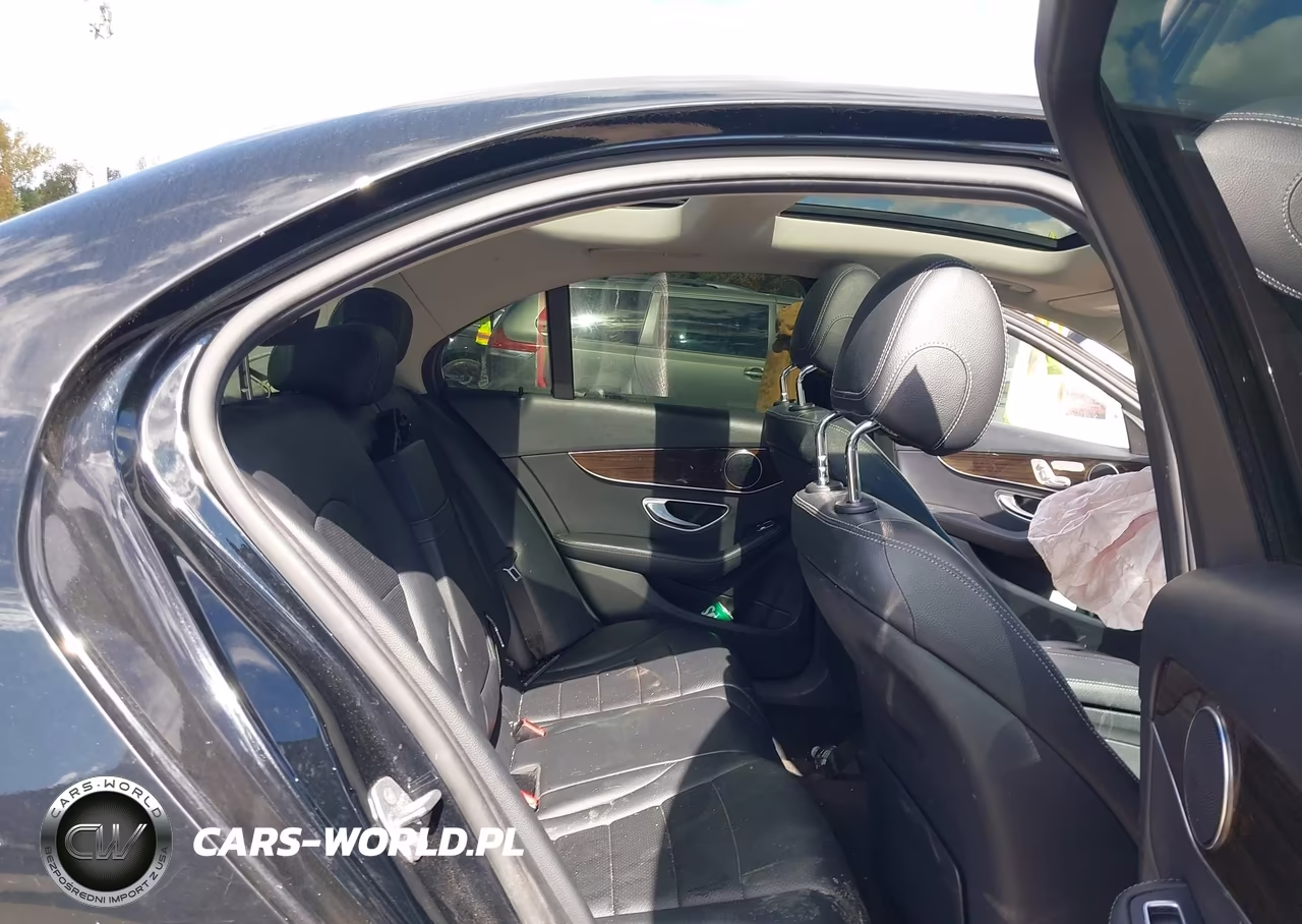 2017 Mercedes-Benz C 300 4Matic VIN:55SWF4KB0HU218322 - 8