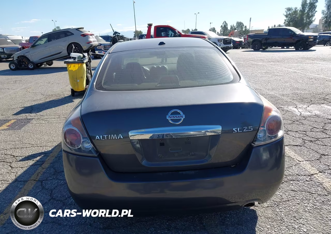2012 Nissan Altima 2.5 S VIN:1N4AL2AP5CC146504 - 16