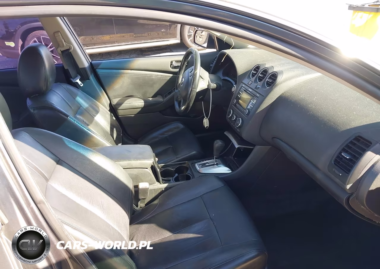 2012 Nissan Altima 2.5 S VIN:1N4AL2AP5CC146504 - 5
