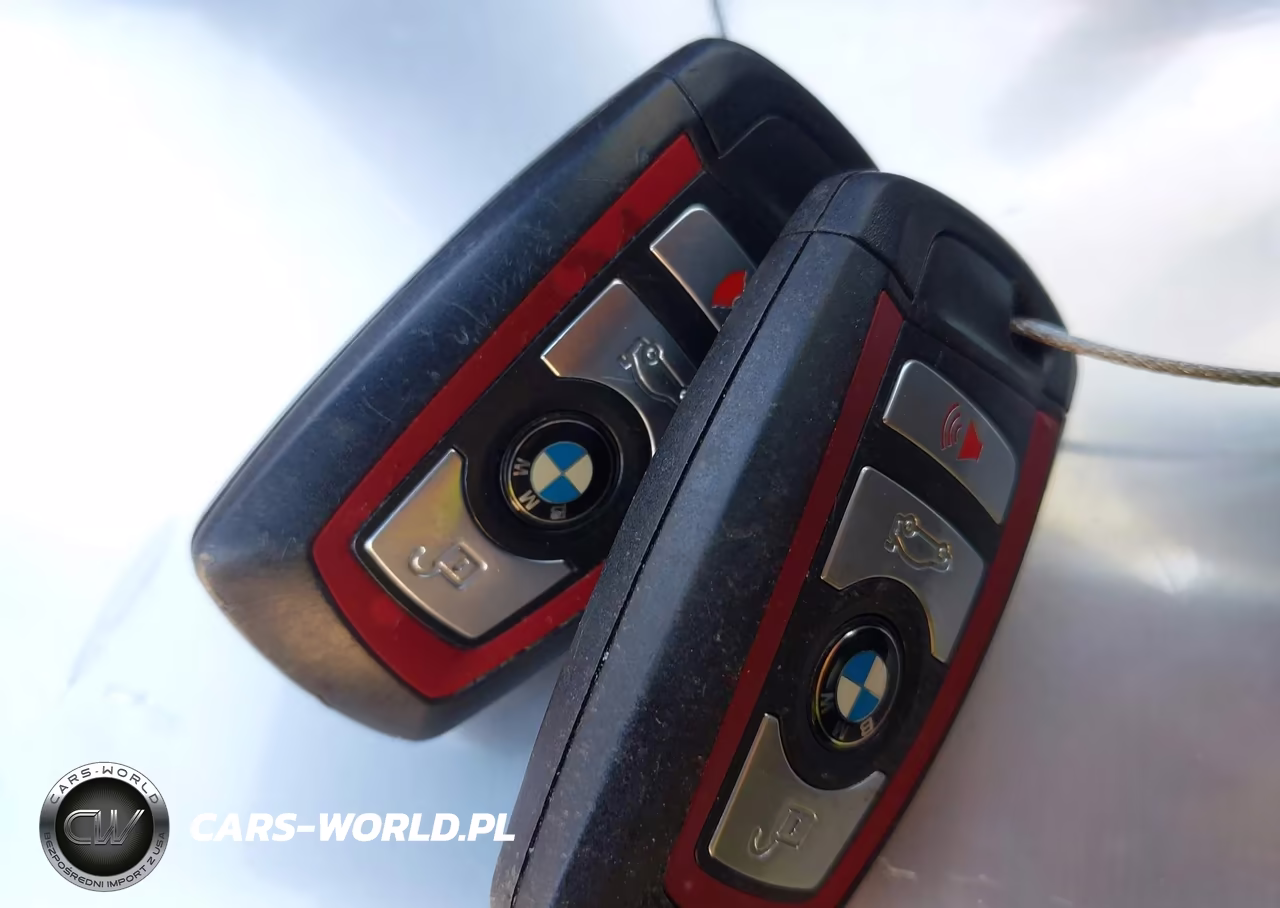 2016 BMW 435I VIN:WBA3T3C59G5A41673 - 11