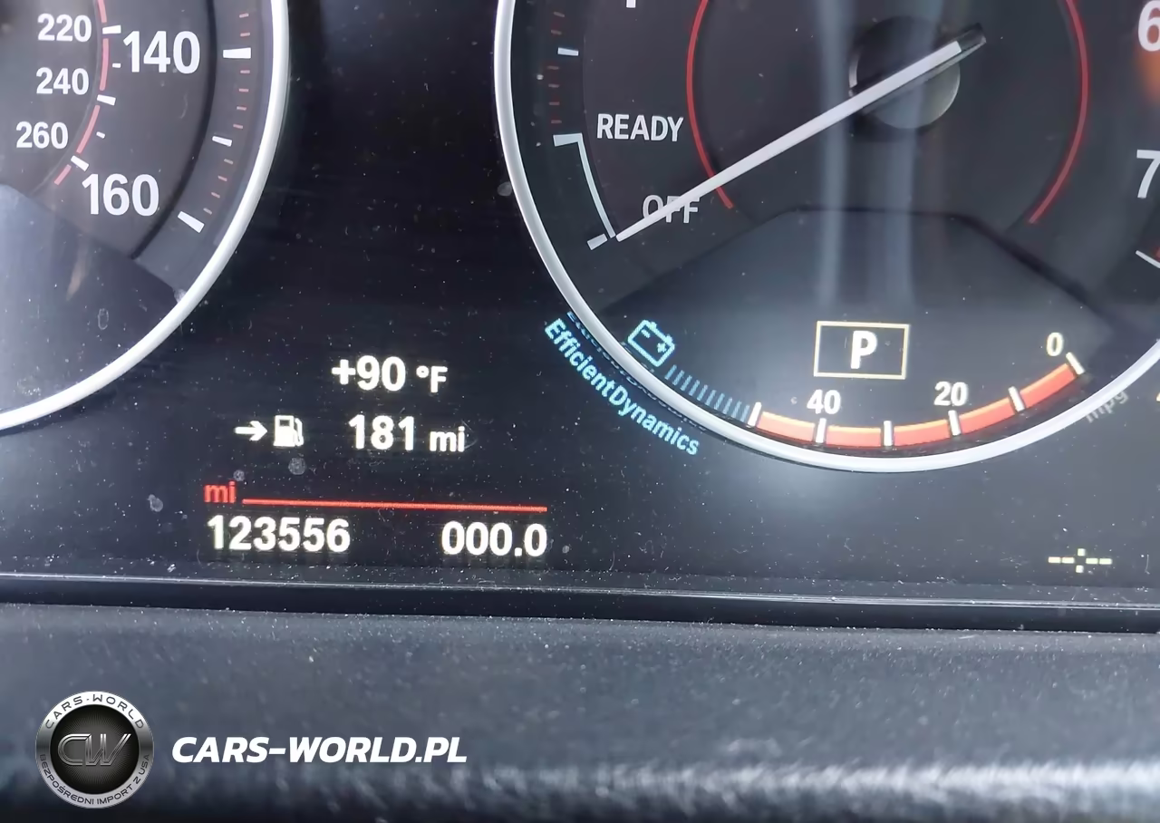 2016 BMW 435I VIN:WBA3T3C59G5A41673 - 15