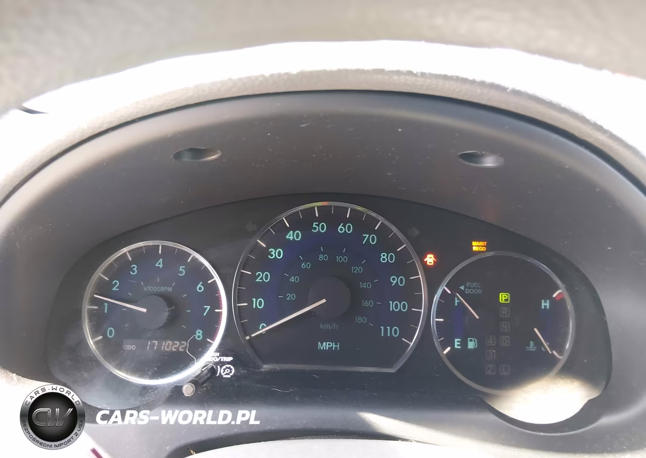 2007 Toyota Sienna Le VIN:5TDZK23C67S077045 - 7