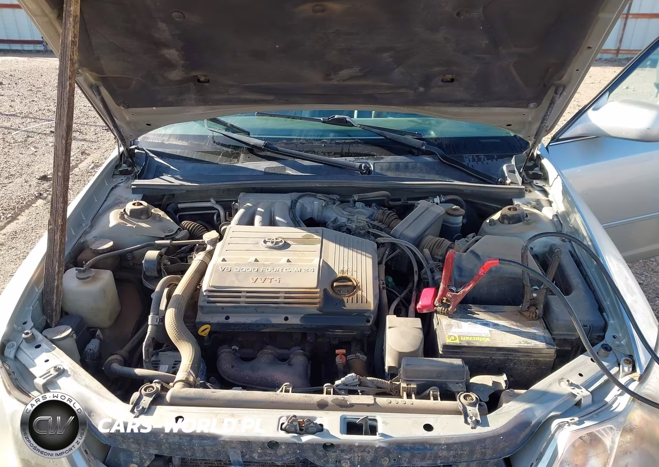 2000 Toyota Avalon Xls VIN:4T1BF28B3YU060864 - 10
