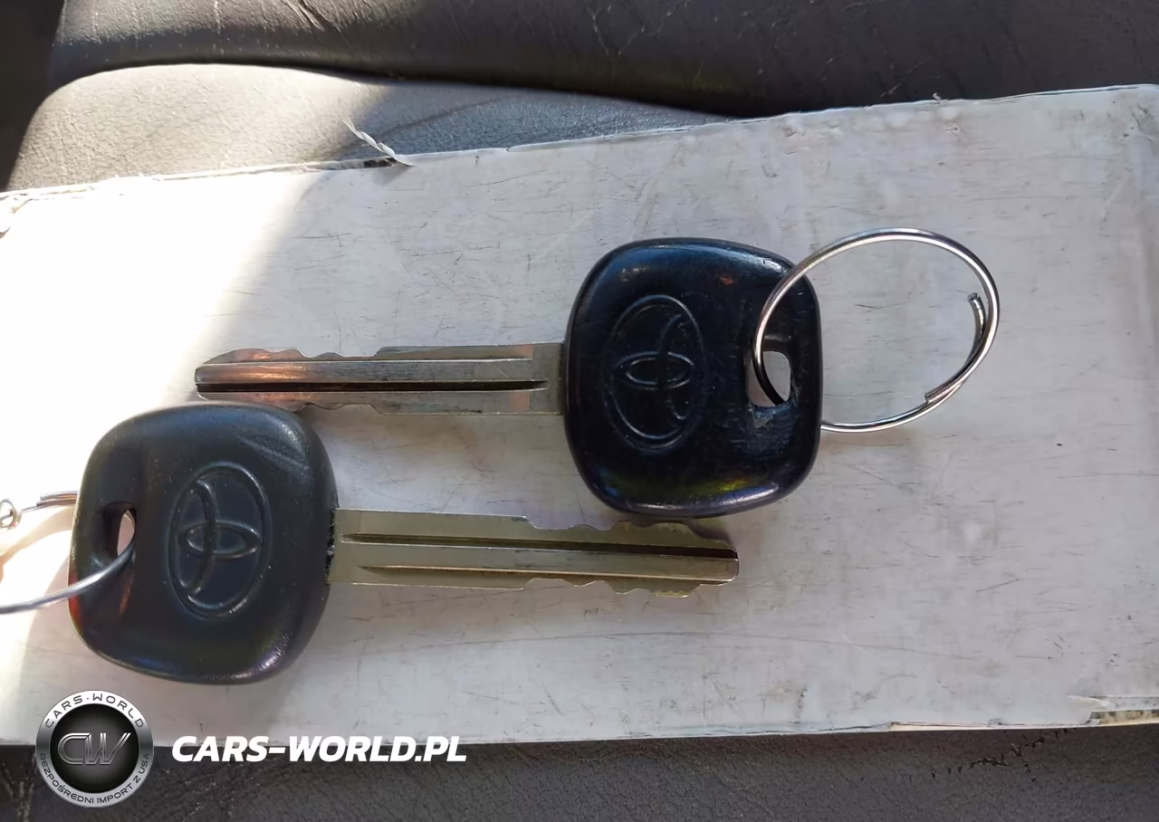2000 Toyota Avalon Xls VIN:4T1BF28B3YU060864 - 11