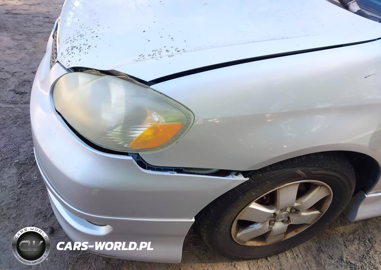 2007 Toyota Corolla S VIN:2T1BR32E27C771522 - 13